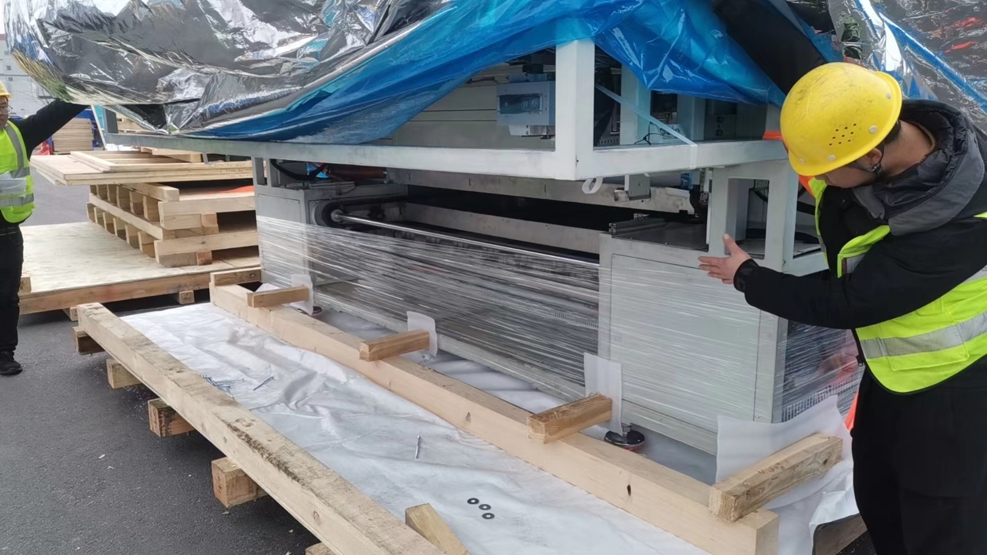 關(guān)于出口木箱包裝，世界各國(guó)的標(biāo)準(zhǔn)要求